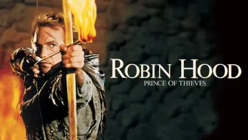 Backdrop to the movie "Robin Hood: Prince of Thieves" #82062