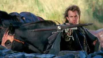 Backdrop to the movie "Robin Hood: Prince of Thieves" #963977