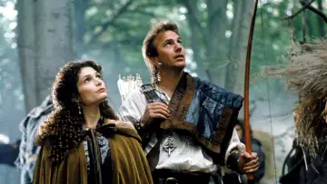 Backdrop to the movie "Robin Hood: Prince of Thieves" #963979