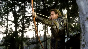 Backdrop to the movie "Robin Hood: Prince of Thieves" #963980