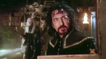 Backdrop to the movie "Robin Hood: Prince of Thieves" #963981