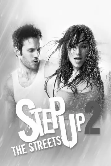 Poster to the movie "Step Up 2: The Streets" #1208669