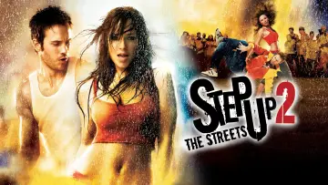 Backdrop to the movie "Step Up 2: The Streets" #859556