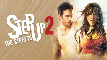 Backdrop to the movie "Step Up 2: The Streets" #859557