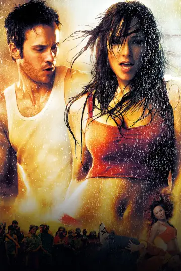 Poster to the movie "Step Up 2: The Streets" #859565