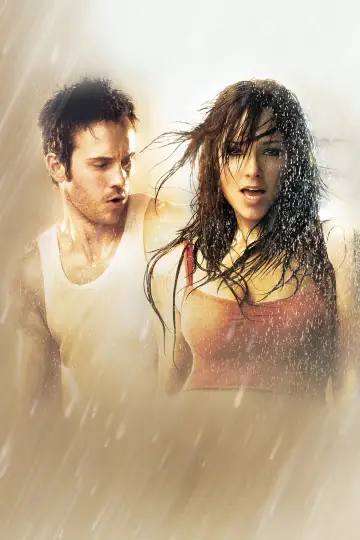 Poster to the movie "Step Up 2: The Streets" #859566