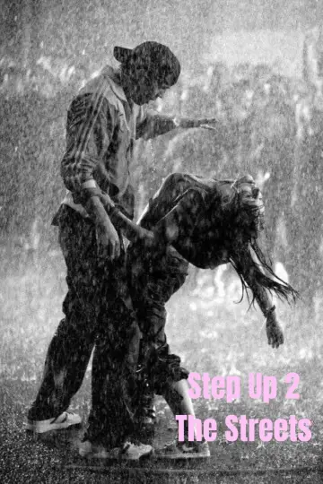 Poster to the movie "Step Up 2: The Streets" #972745