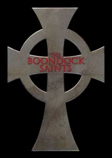 Poster to the movie "The Boondock Saints" #101183