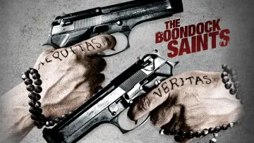 Backdrop to the movie "The Boondock Saints" #683153