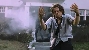 Backdrop to the movie "The Boondock Saints" #683161