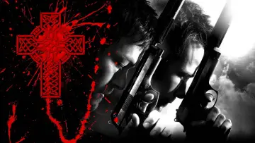 Backdrop to the movie "The Boondock Saints" #683168