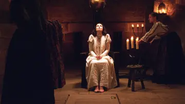 Backdrop to the movie "The Countess" #1098239