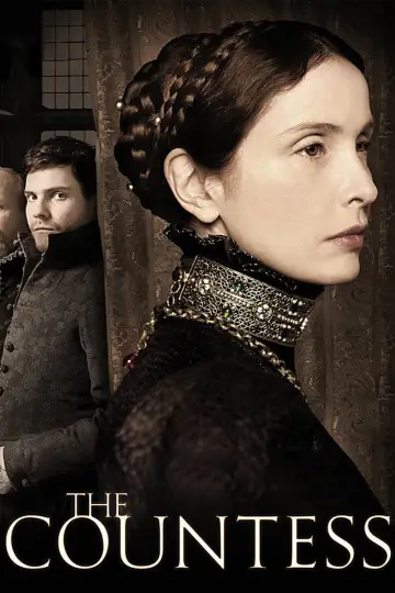 Poster to the movie "The Countess" #1098244