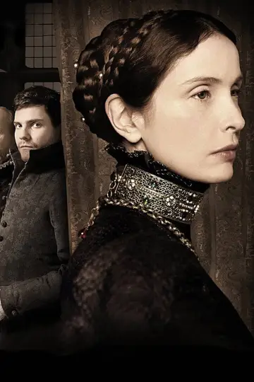 Poster to the movie "The Countess" #1098249