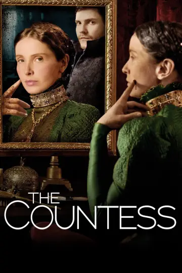 Poster to the movie "The Countess" #1098250
