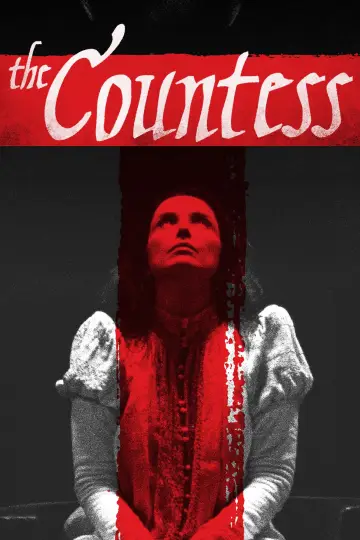 Poster to the movie "The Countess" #1098251