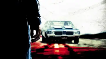 Backdrop to the movie "The Hitcher" #340529