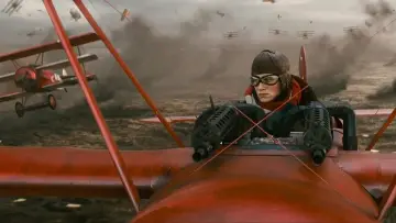 Backdrop to the movie "The Red Baron" #391915