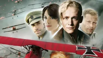 Backdrop to the movie "The Red Baron" #391920