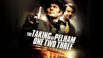 Backdrop to the movie "The Taking of Pelham One Two Three" #987685