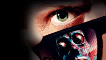 Backdrop to the movie "They Live" #841186