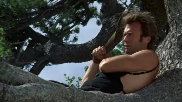 Backdrop to the movie "Thunderbolt and Lightfoot" #1185624