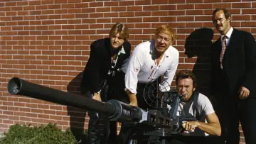 Backdrop to the movie "Thunderbolt and Lightfoot" #268063