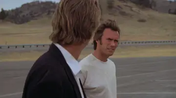 Backdrop to the movie "Thunderbolt and Lightfoot" #880314