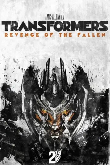 Poster to the movie "Transformers: Revenge of the Fallen" #157855