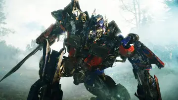 Backdrop to the movie "Transformers: Revenge of the Fallen" #299363