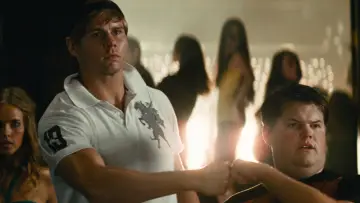 Backdrop to the movie "Transformers: Revenge of the Fallen" #656010