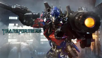 Backdrop to the movie "Transformers: Revenge of the Fallen" #656024