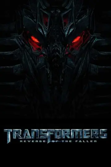 Poster to the movie "Transformers: Revenge of the Fallen" #656076