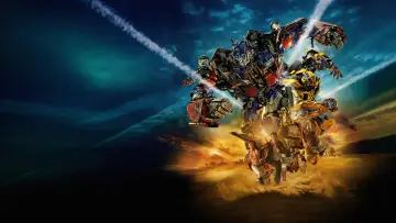 Backdrop to the movie "Transformers: Revenge of the Fallen" #788628