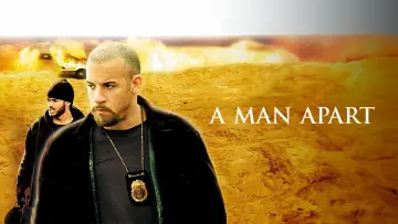 Backdrop to the movie "A Man Apart" #878144