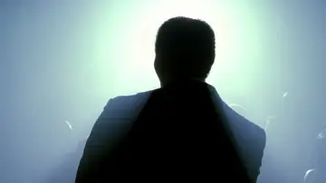 Backdrop to the movie "Ali" #866470