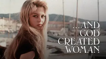 Backdrop to the movie "...And God Created Woman" #817945