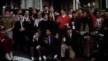 Backdrop to the movie "Animal House" #247421