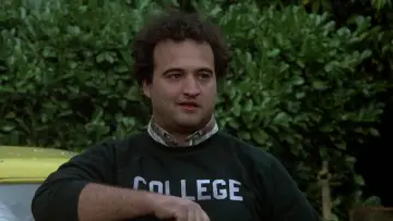 Backdrop to the movie "Animal House" #247424