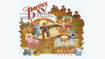 Backdrop to the movie "Bugsy Malone" #1059986