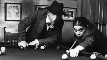 Backdrop to the movie "Bugsy Malone" #1059989