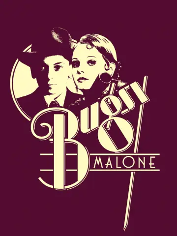 Poster to the movie "Bugsy Malone" #1059993