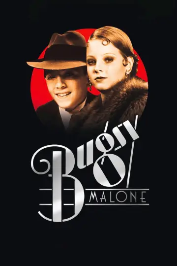 Poster to the movie "Bugsy Malone" #1059995