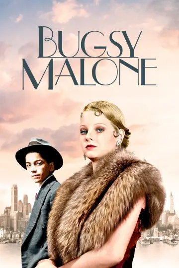 Poster to the movie "Bugsy Malone" #1059996