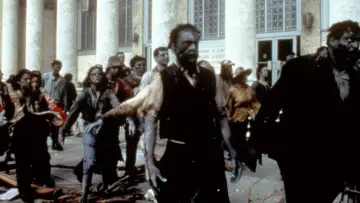 Backdrop to the movie "Day of the Dead" #1531966