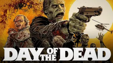 Backdrop to the movie "Day of the Dead" #244515