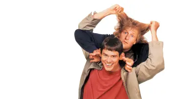 Backdrop to the movie "Dumb and Dumber" #614585