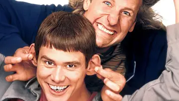 Backdrop to the movie "Dumb and Dumber" #614587