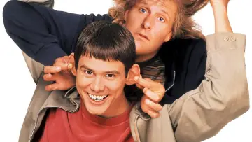 Backdrop to the movie "Dumb and Dumber" #614589