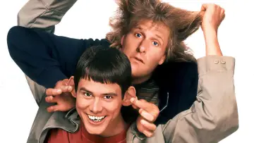 Backdrop to the movie "Dumb and Dumber" #614590